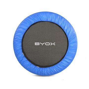 Trambulina copii pentru interior Byox 38 inch Albastru